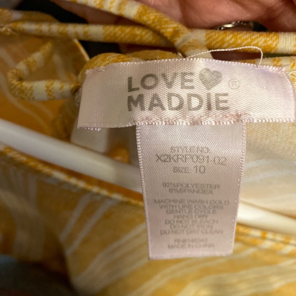 Romper - Picture 4 of 4